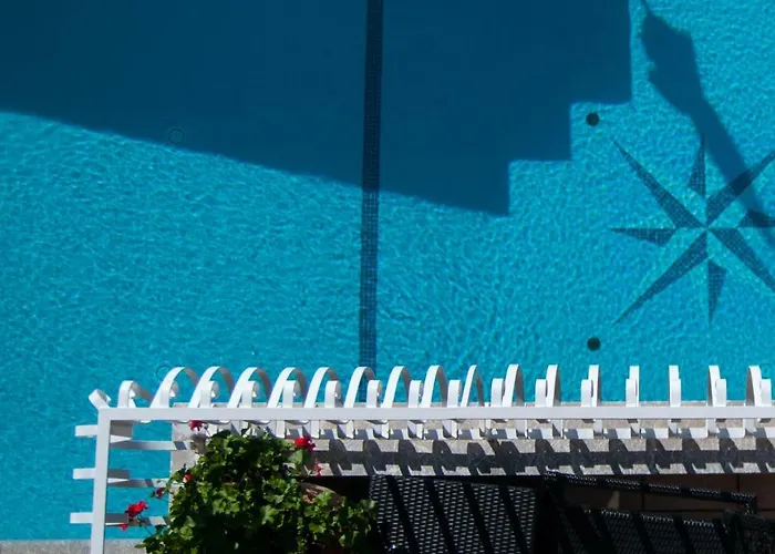 Villa Le Terrazze Charming Rooms Taormina